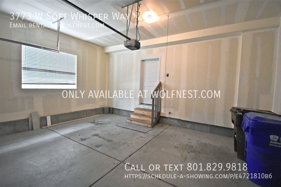 Stunning 4 Bed Herriman Townhome! property image