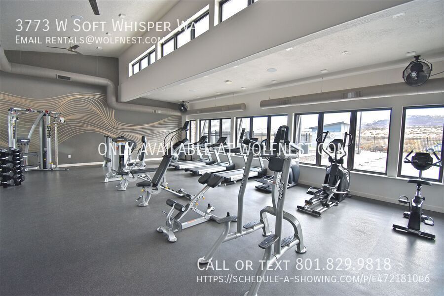 Stunning 4 Bed Herriman Townhome! property image