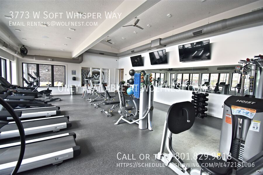 Stunning 4 Bed Herriman Townhome! property image