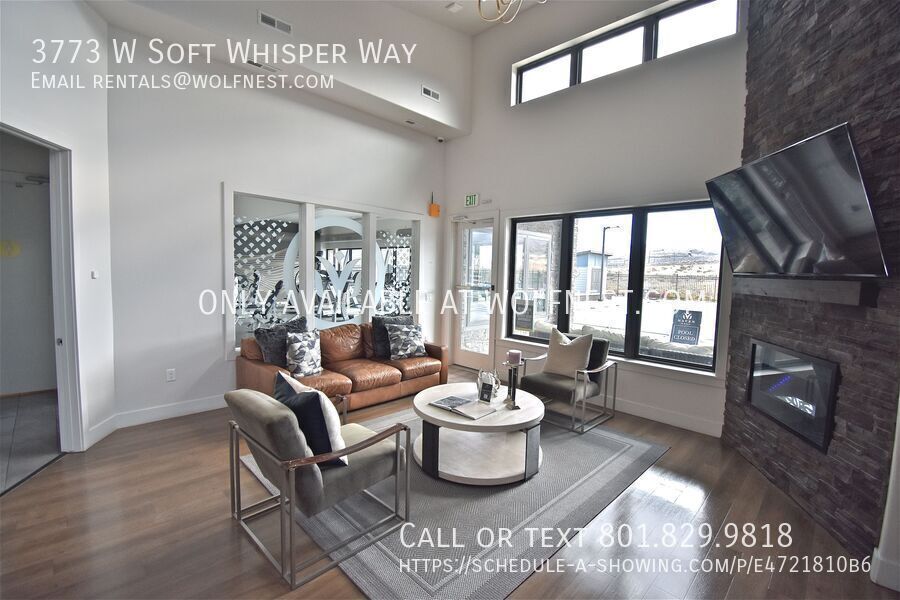 Stunning 4 Bed Herriman Townhome! property image