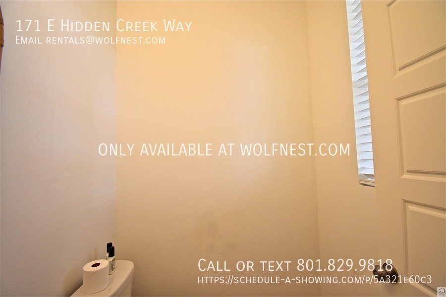 Stunning 4 Bed Saratoga Springs Home! No Deposit Option! property image