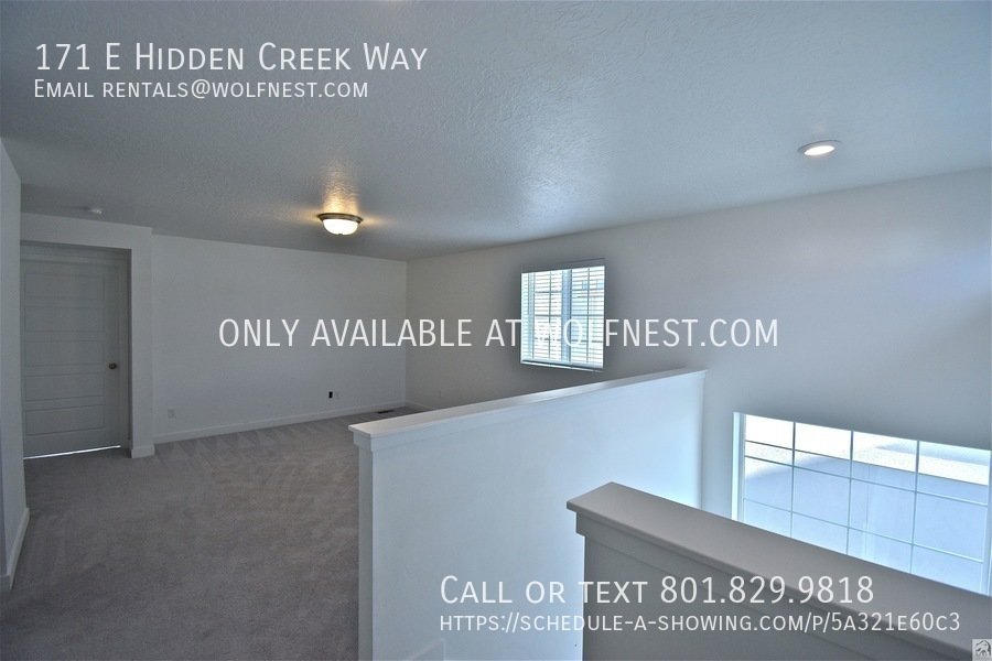 Stunning 4 Bed Saratoga Springs Home! No Deposit Option! property image