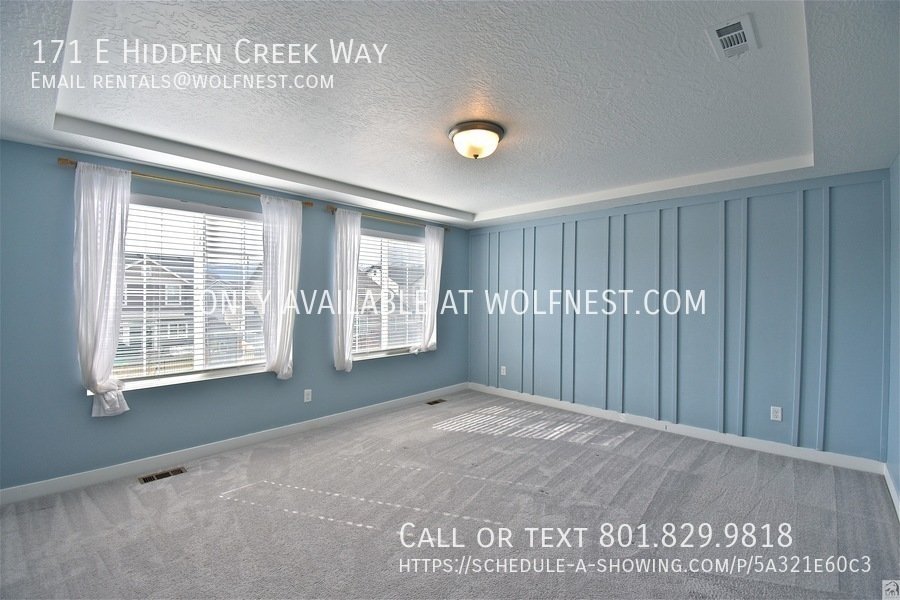 Stunning 4 Bed Saratoga Springs Home! No Deposit Option! property image