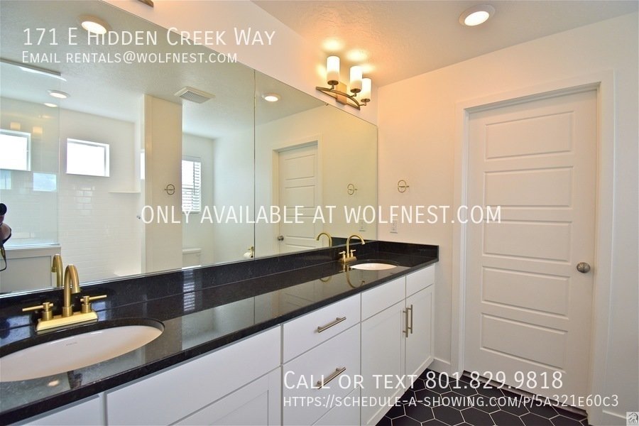 Stunning 4 Bed Saratoga Springs Home! No Deposit Option! property image