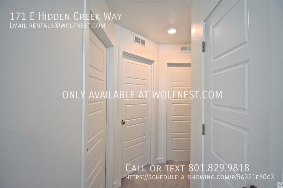 Stunning 4 Bed Saratoga Springs Home! No Deposit Option! property image