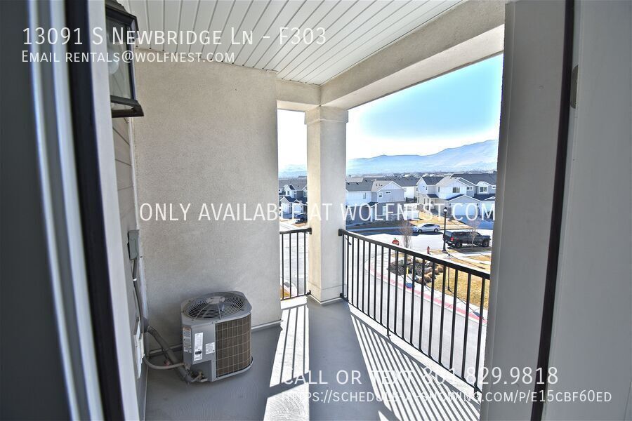 Stunning 3 Bedroom Herriman Condo! property image