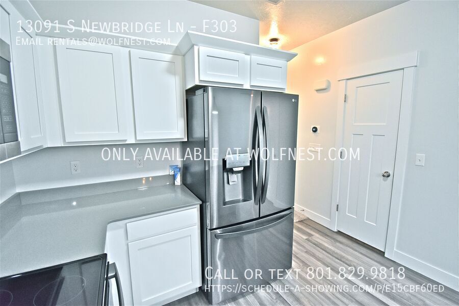 Stunning 3 Bedroom Herriman Condo! property image