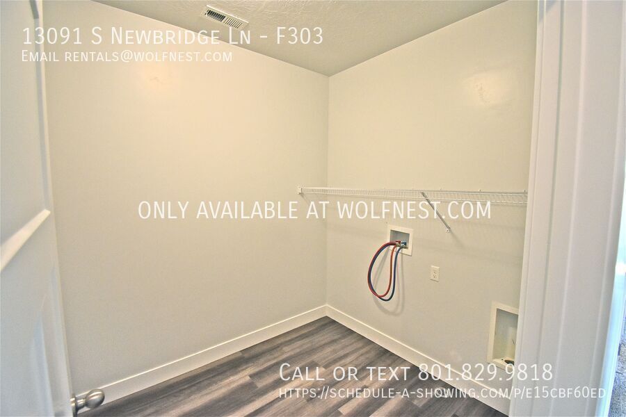 Stunning 3 Bedroom Herriman Condo! property image