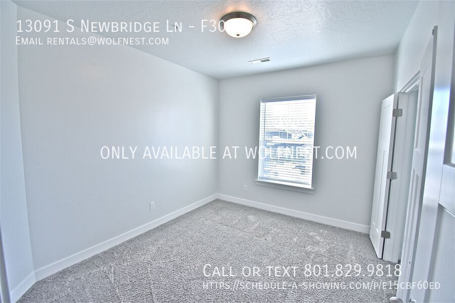 Stunning 3 Bedroom Herriman Condo! property image