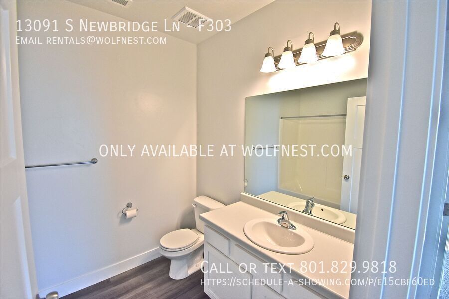 Stunning 3 Bedroom Herriman Condo! property image