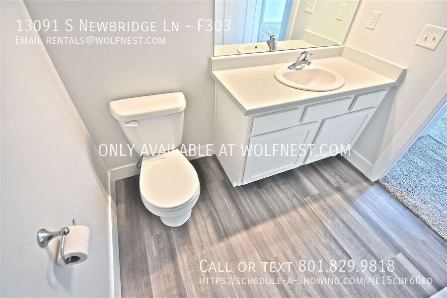 Stunning 3 Bedroom Herriman Condo! property image