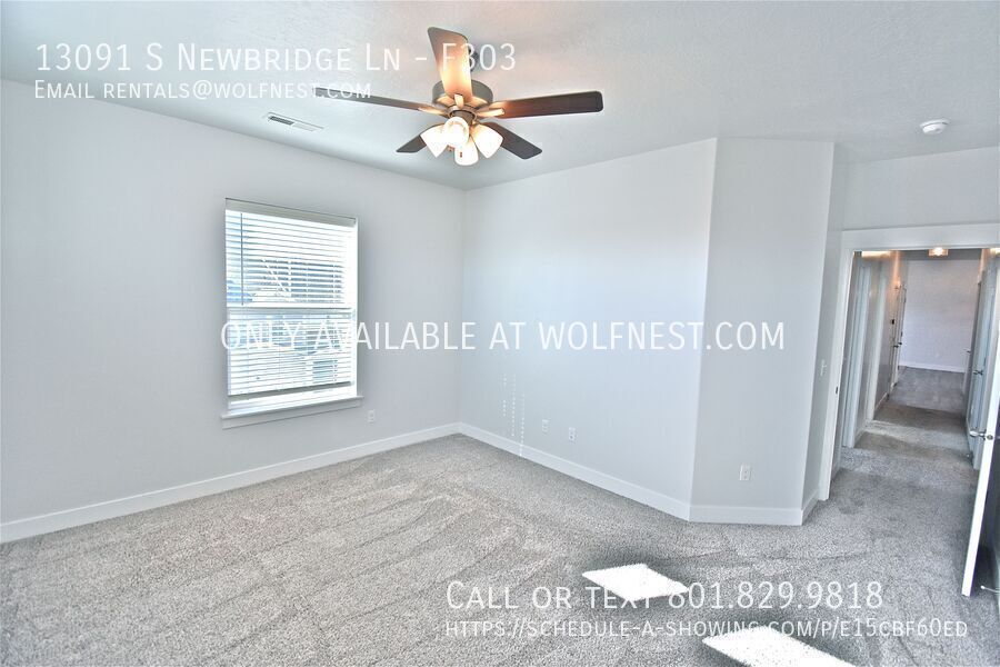 Stunning 3 Bedroom Herriman Condo! property image