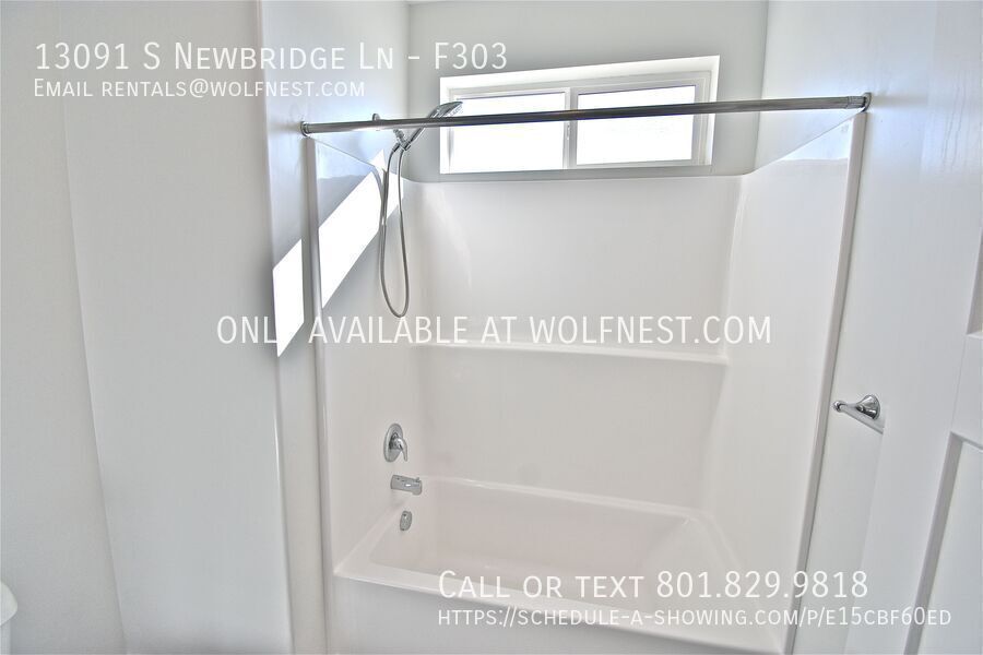 Stunning 3 Bedroom Herriman Condo! property image