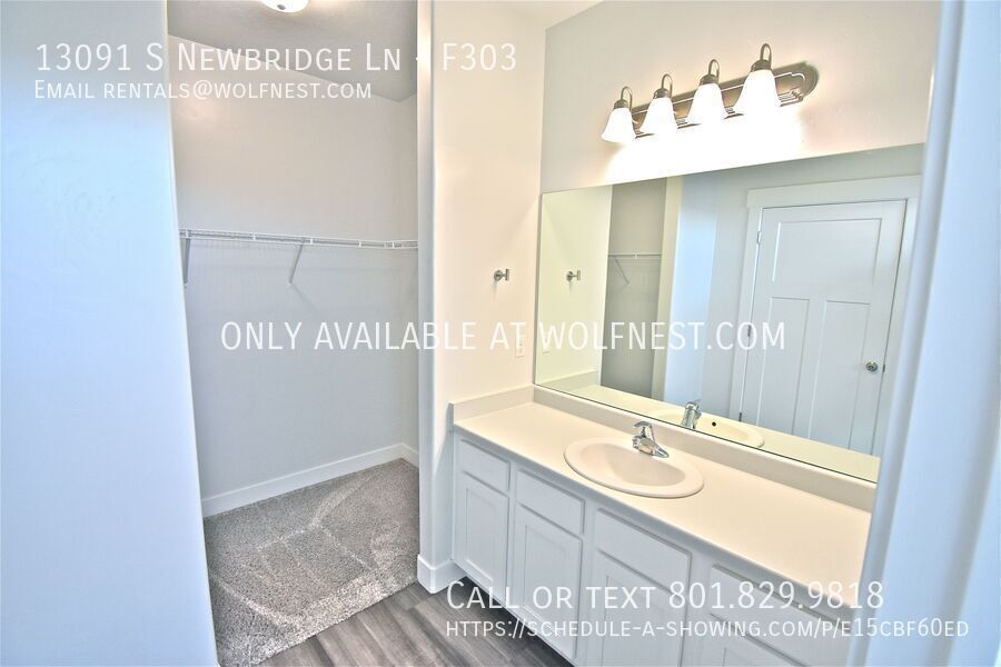 Stunning 3 Bedroom Herriman Condo! property image