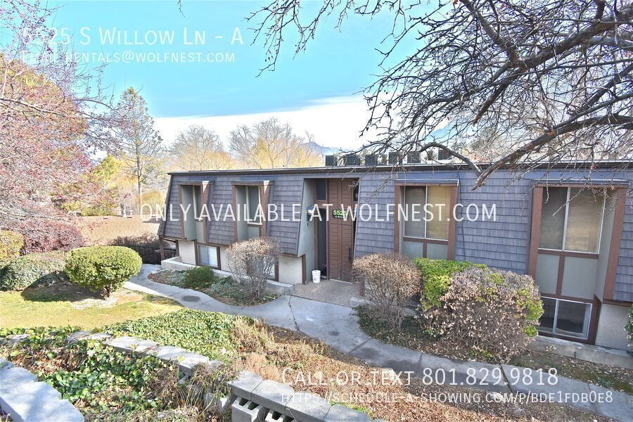 Gorgeous 2 Bedroom Murray Condo! property image