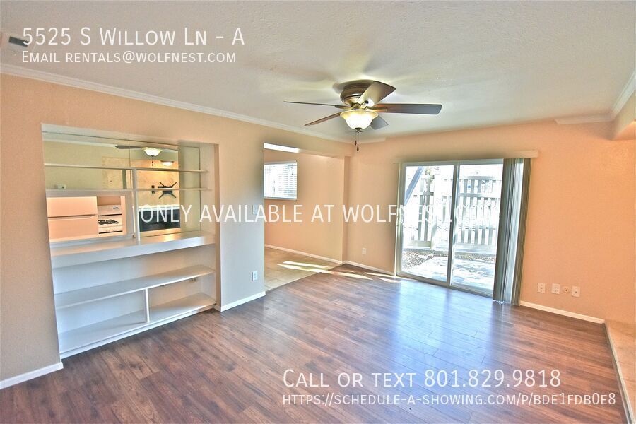 Gorgeous 2 Bedroom Murray Condo! property image