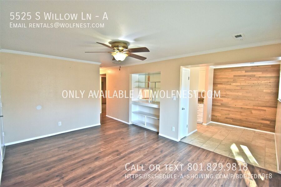 Gorgeous 2 Bedroom Murray Condo! property image