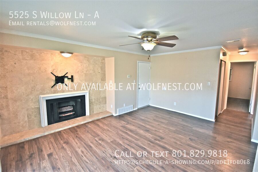 Gorgeous 2 Bedroom Murray Condo! property image
