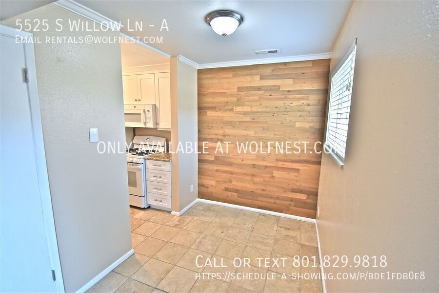 Gorgeous 2 Bedroom Murray Condo! property image