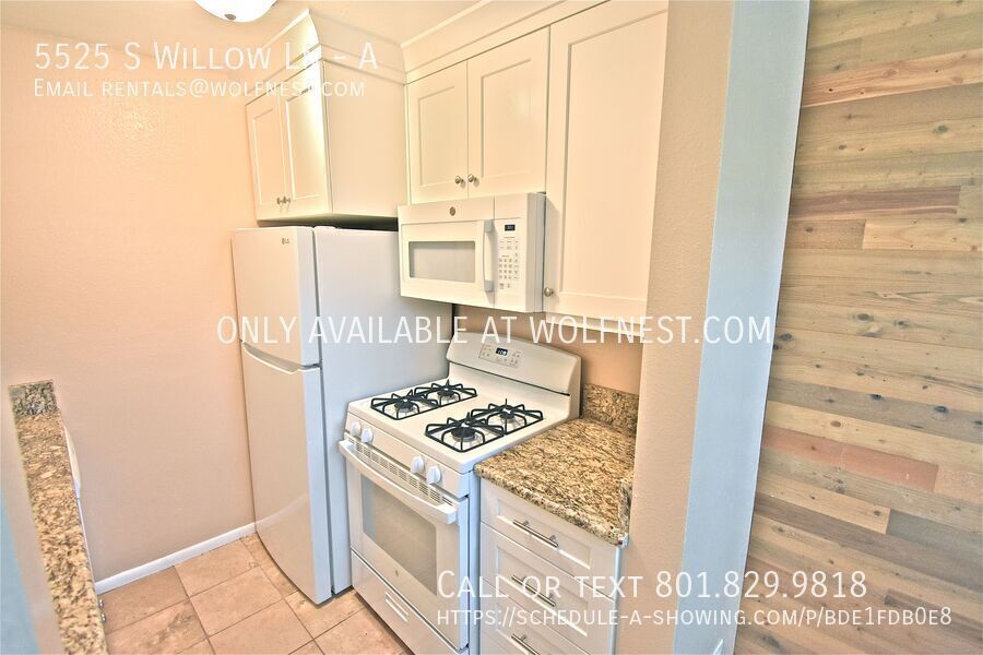 Gorgeous 2 Bedroom Murray Condo! property image