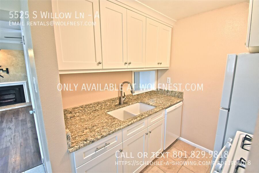 Gorgeous 2 Bedroom Murray Condo! property image