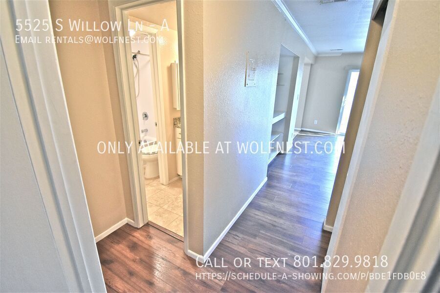 Gorgeous 2 Bedroom Murray Condo! property image