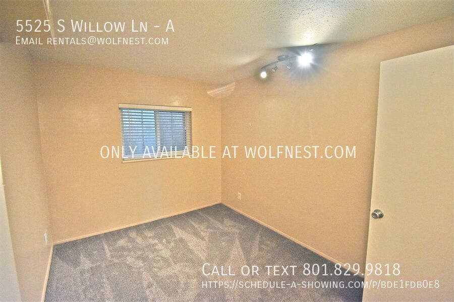 Gorgeous 2 Bedroom Murray Condo! property image