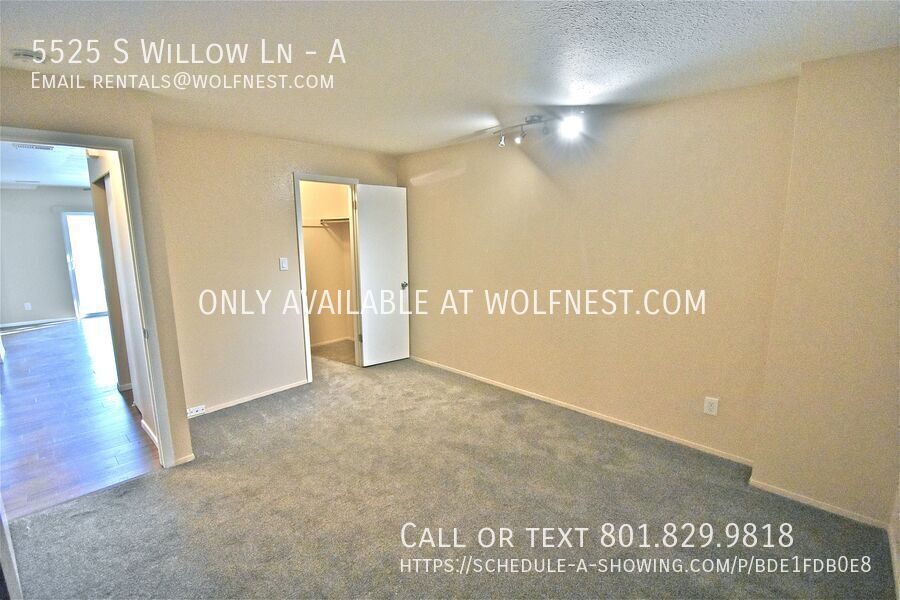 Gorgeous 2 Bedroom Murray Condo! property image