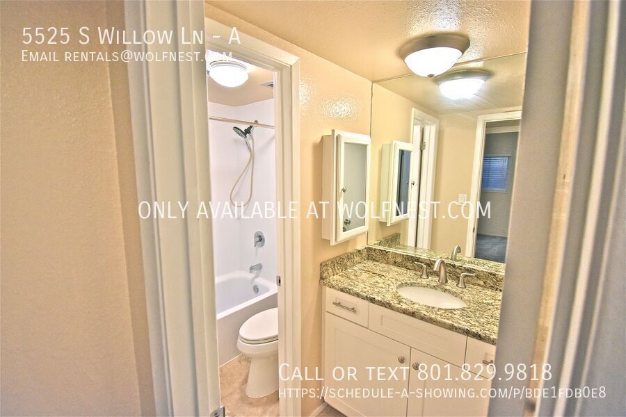 Gorgeous 2 Bedroom Murray Condo! property image
