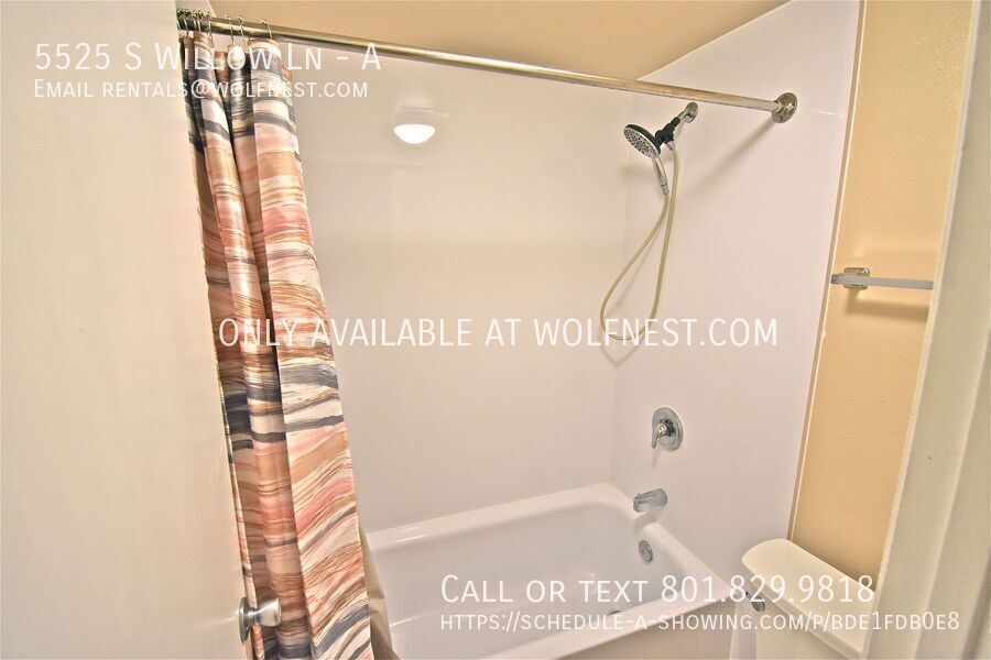 Gorgeous 2 Bedroom Murray Condo! property image
