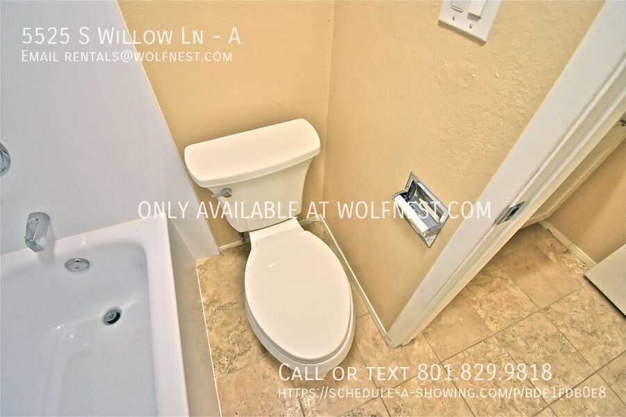 Gorgeous 2 Bedroom Murray Condo! property image