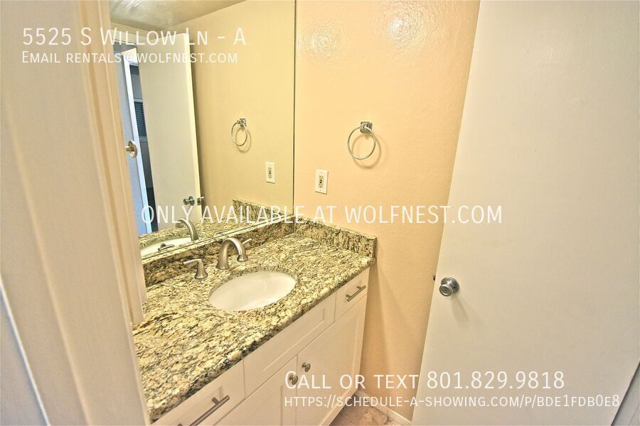 Gorgeous 2 Bedroom Murray Condo! property image