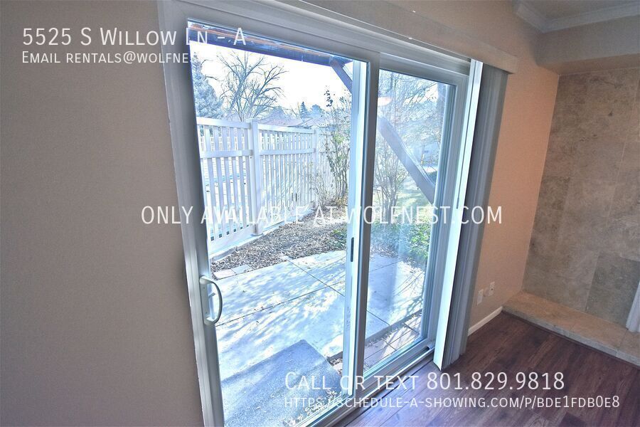 Gorgeous 2 Bedroom Murray Condo! property image