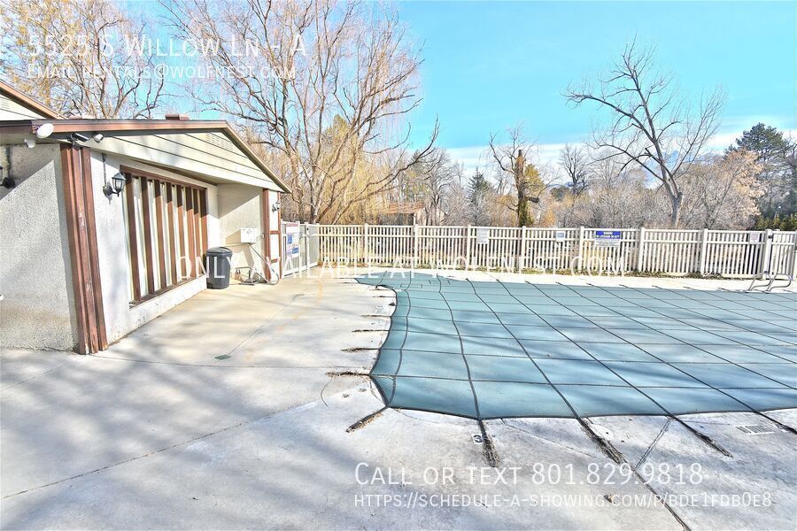 Gorgeous 2 Bedroom Murray Condo! property image