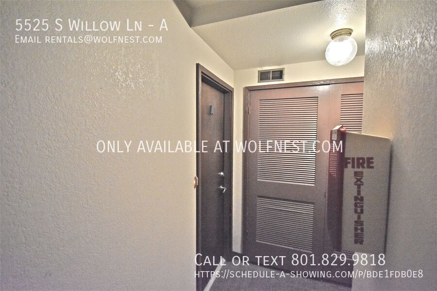 Gorgeous 2 Bedroom Murray Condo! property image