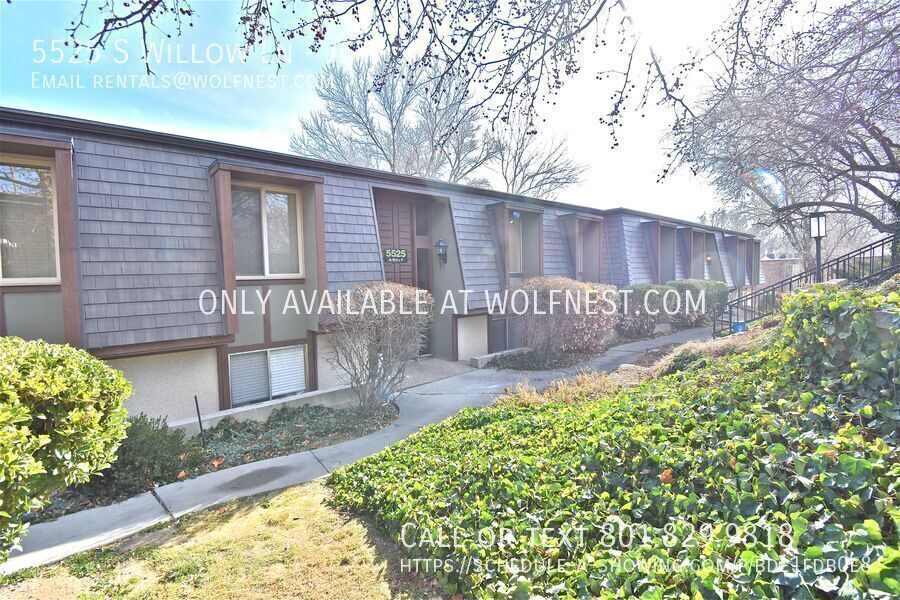 Gorgeous 2 Bedroom Murray Condo! property image