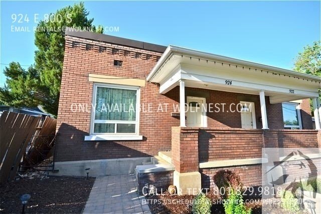 Stunning 1 Bed 9th & 9th Unit! No Deposit Option! property image