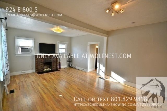 Stunning 1 Bed 9th & 9th Unit! No Deposit Option! property image