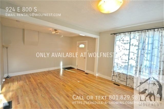 Stunning 1 Bed 9th & 9th Unit! No Deposit Option! property image