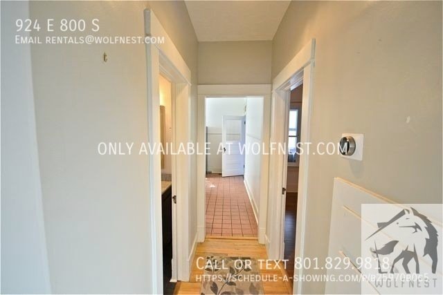 Stunning 1 Bed 9th & 9th Unit! No Deposit Option! property image