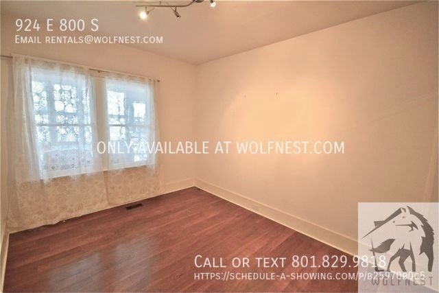 Stunning 1 Bed 9th & 9th Unit! No Deposit Option! property image