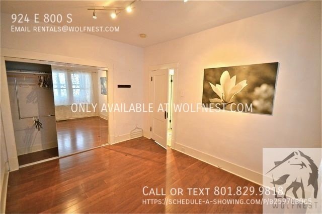 Stunning 1 Bed 9th & 9th Unit! No Deposit Option! property image
