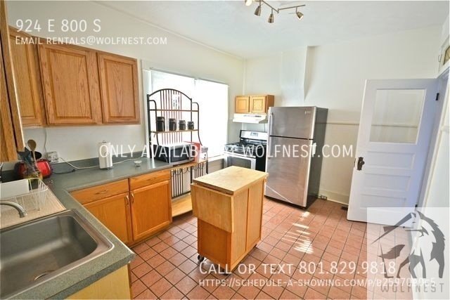 Stunning 1 Bed 9th & 9th Unit! No Deposit Option! property image
