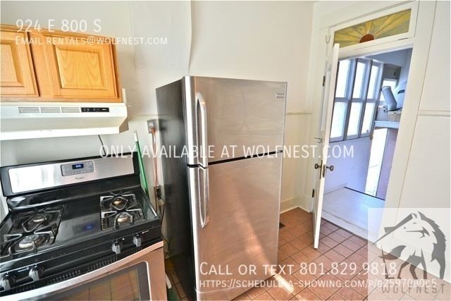 Stunning 1 Bed 9th & 9th Unit! No Deposit Option! property image