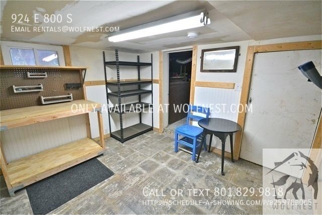 Stunning 1 Bed 9th & 9th Unit! No Deposit Option! property image