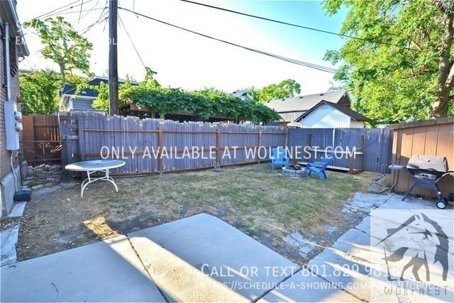 Stunning 1 Bed 9th & 9th Unit! No Deposit Option! property image