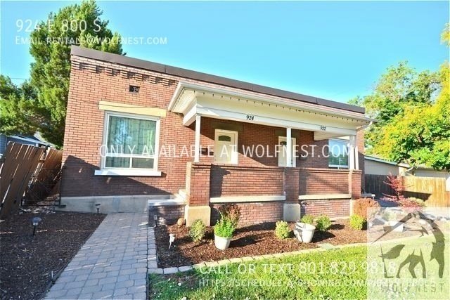 Stunning 1 Bed 9th & 9th Unit! No Deposit Option! property image