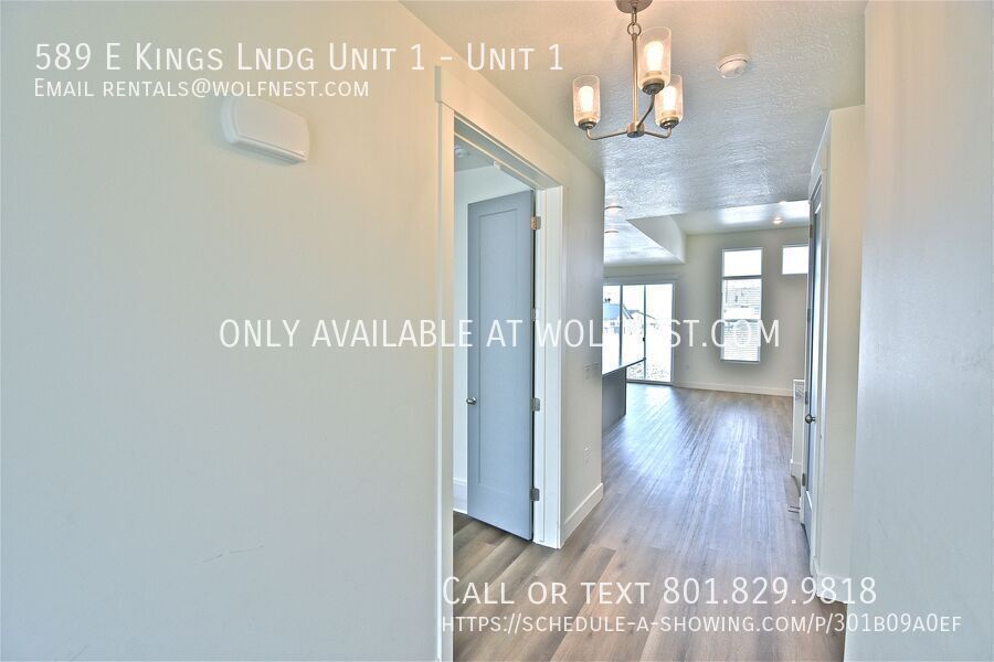 Gorgeous 3 Bed Tooele Upstairs Unit! No Deposit Option! property image