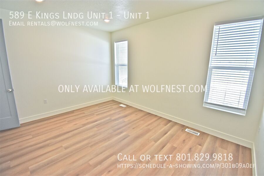 Gorgeous 3 Bed Tooele Upstairs Unit! No Deposit Option! property image