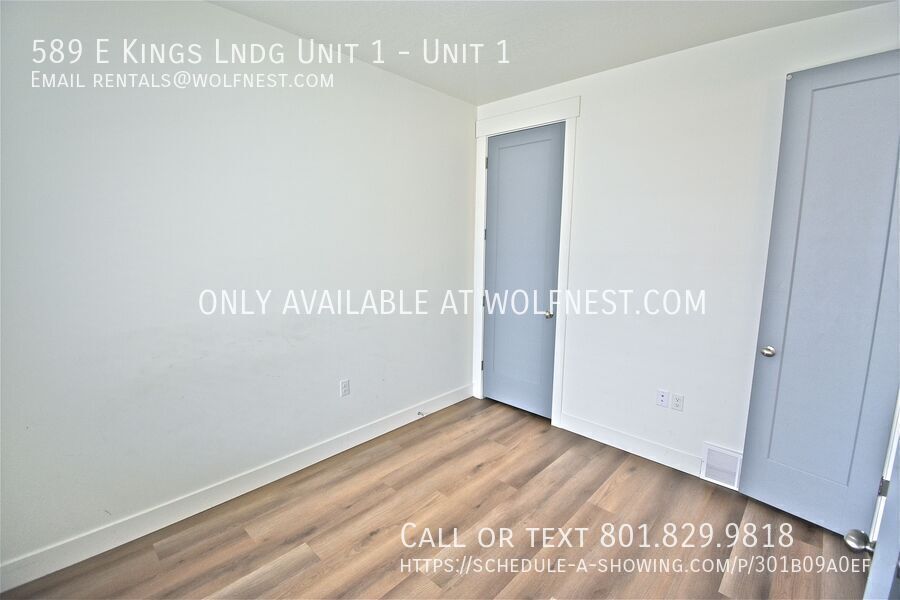 Gorgeous 3 Bed Tooele Upstairs Unit! No Deposit Option! property image